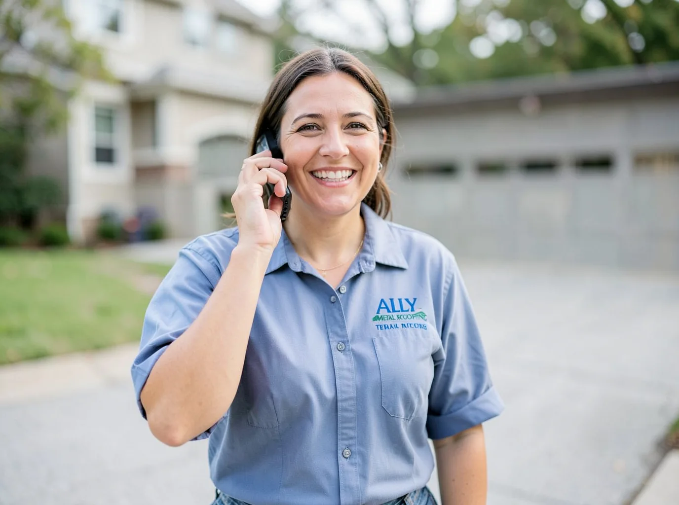 Metal Roof Installation Denver, PA FAQs